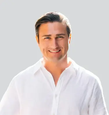 Caleb Drake