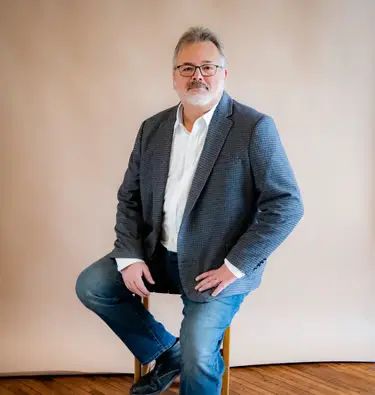 Dan Lang - MORE Certified Agents in Tennessee