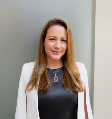 Gabrielle Bunker -MORE-Certified Agents in California