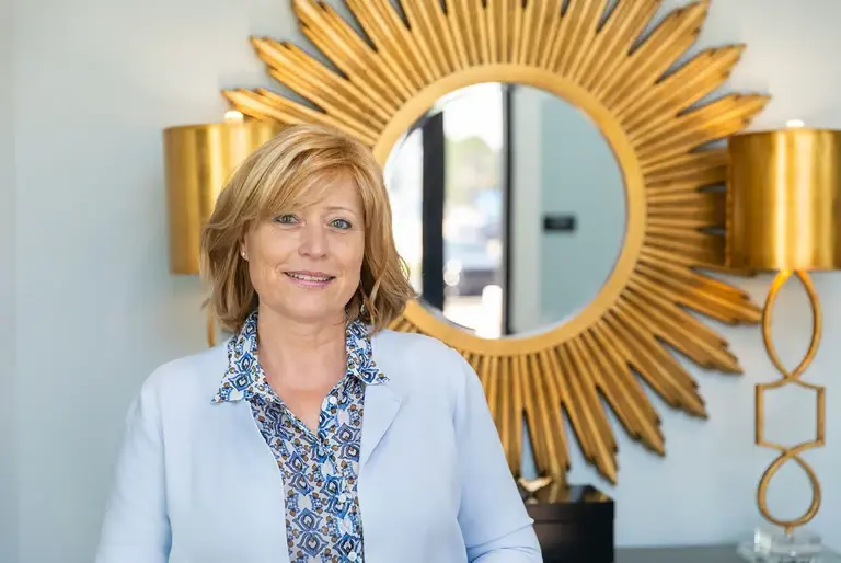 Irina Vogler Stoker - MORE Certified Agents in North Carolina