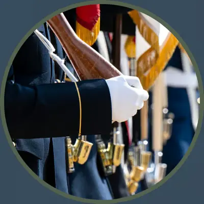 Military Operated Real Estate Agents in Arizona