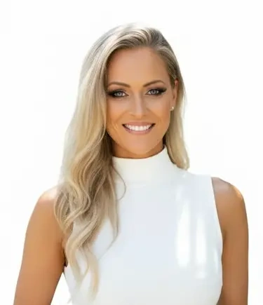 Kirsten Bigham Military Operated Real Estate in California