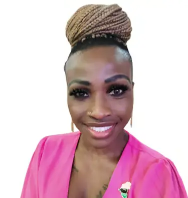 Ola 'DCloser' Odunaike-Cherry - MORE Certified Real Estate Agents in Texas