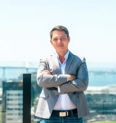 Sebastian Winfield MORE Certified Agents in California
