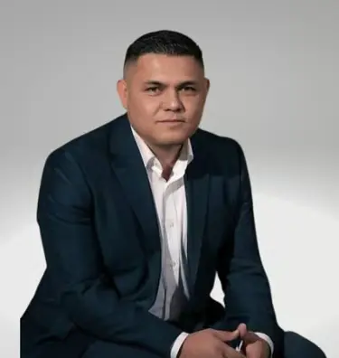Silas Baca - MORE Certified Real Estate Agents in Texas
